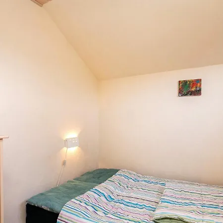 Casa vacanze Seaside Charm In Ristinge-by Traum