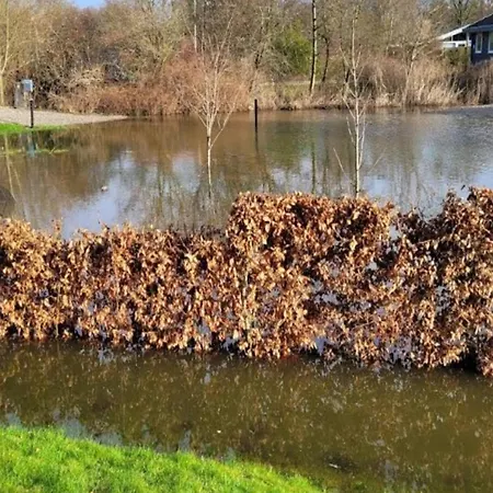 펜션 Seaside Charm In Ristinge-by Traum