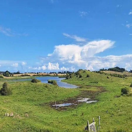 Seaside Charm In Ristinge-by Traum *