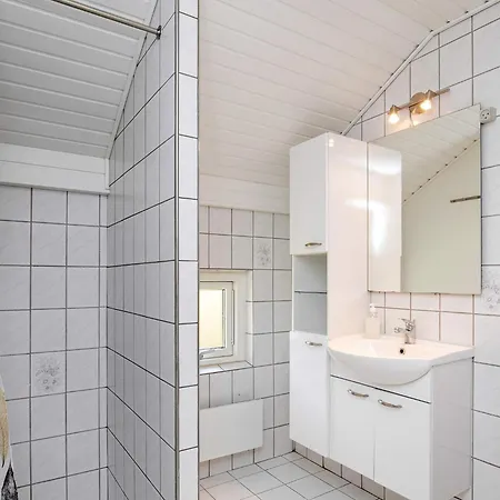 Seaside Charm In Ristinge-by Traum Nordenbro Vesteregn