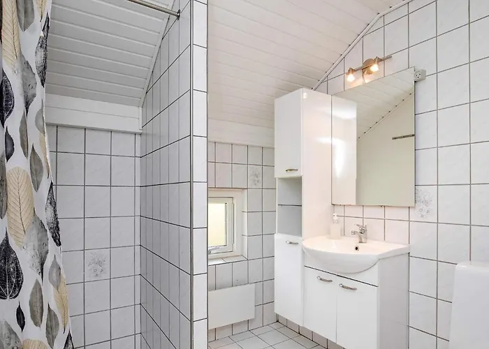 Seaside Charm In Ristinge-by Traum Nordenbro Vesteregn
