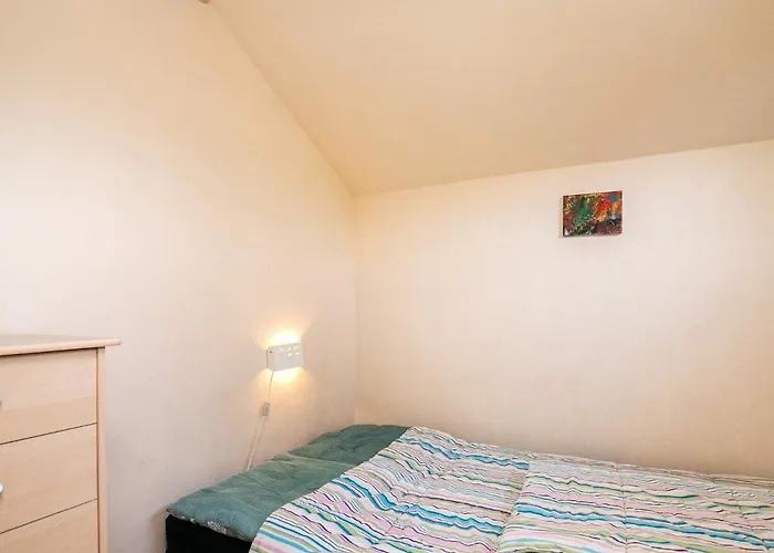 Сasa de vacaciones Seaside Charm In Ristinge-by Traum