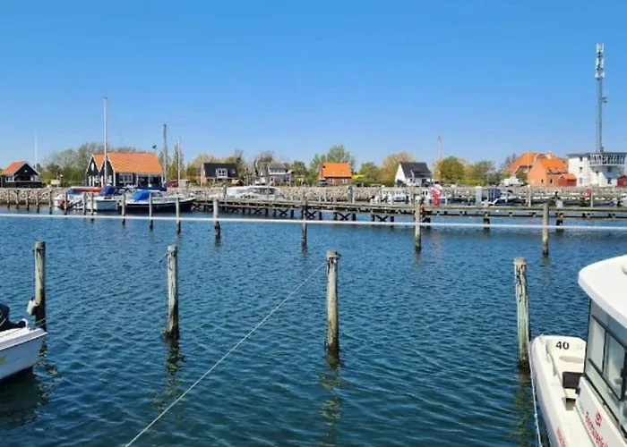 Seaside Charm In Ristinge-by Traum Сasa de vacaciones *